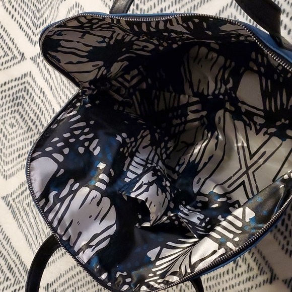 Oversized bag - Picture 10 of 16